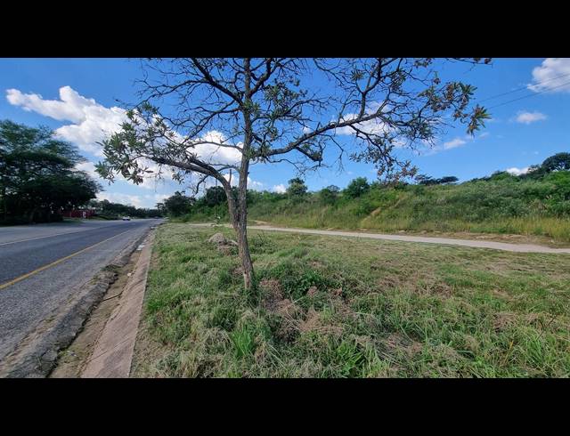 1.20HA VACANT LAND FOR SALE IN STONEHENGE